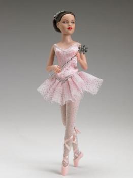 Tonner - New York City Ballet - Sugar Plum Fairy - Poupée